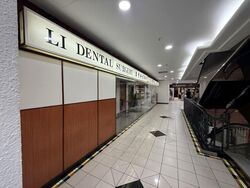 Parklane Shopping Mall (D7), Shop House #591808131